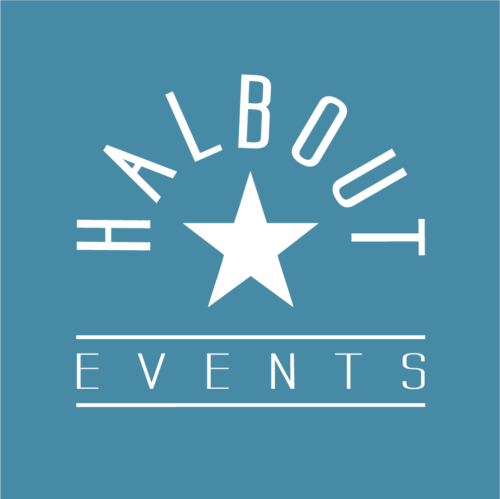 Halbout Events