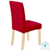 CHAISE ROUGE