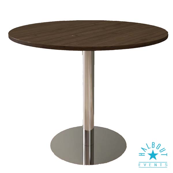 Petite table ronde