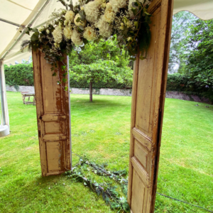 ARCHE PORTES