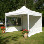 BARNUM PVC 3 X 3 M