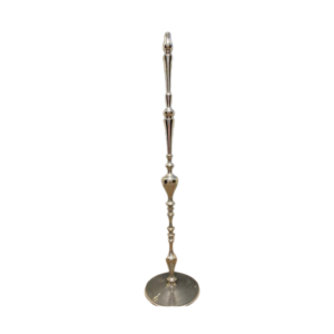 CHANDELIER ARGENT