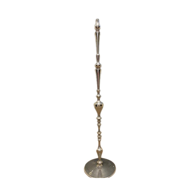 CHANDELIER ARGENT