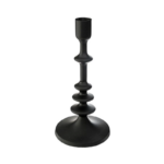 BOUGEOIR NOIR LIVING