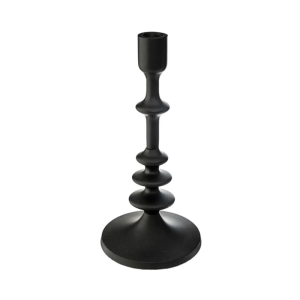 BOUGEOIR NOIR LIVING