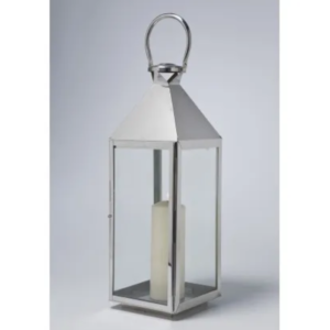 LANTERNE ALU
