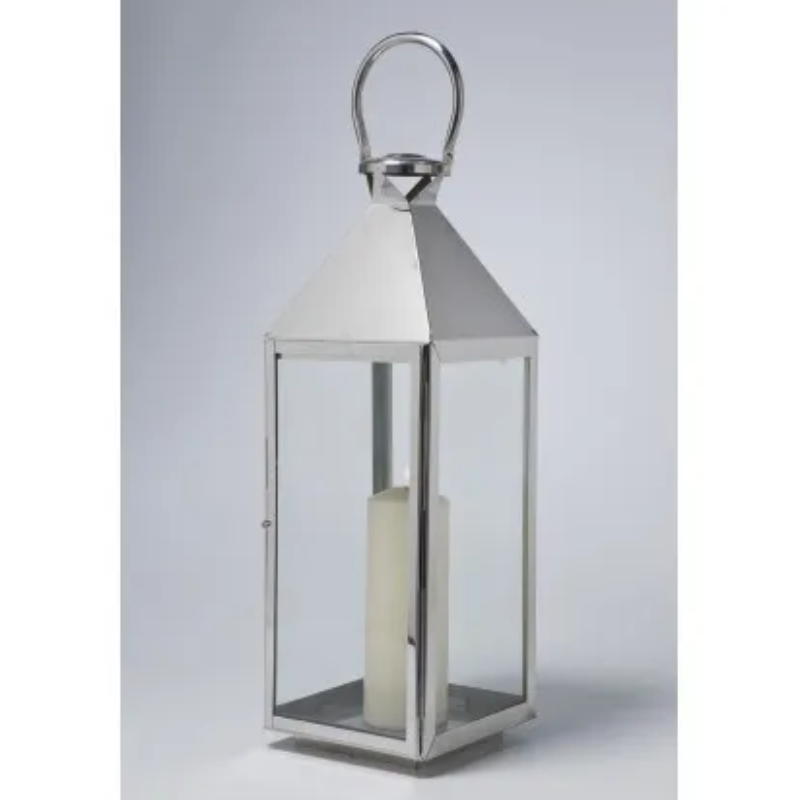 LANTERNE ALU