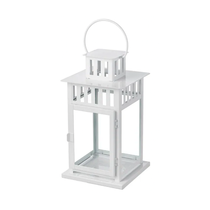 LANTERNE BLANCHE