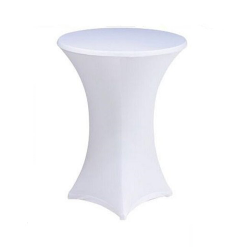 MD LYCRA MANGE-DEBOUT BLANC