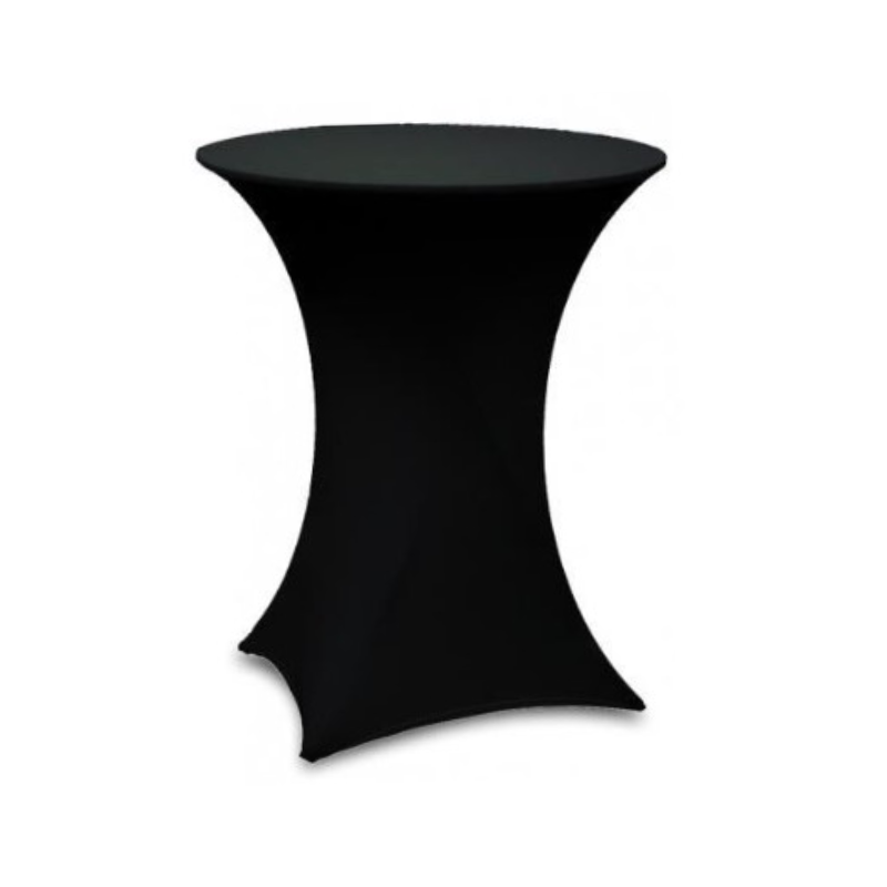 MD LYCRA MANGE-DEBOUT NOIR