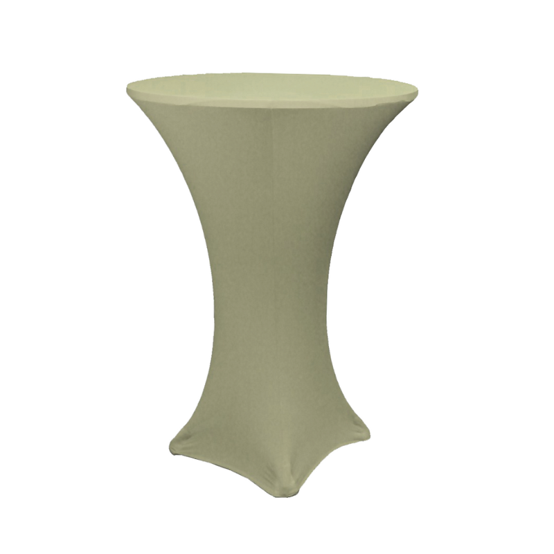 MD LYCRA MANGE-DEBOUT VERT OLIVE