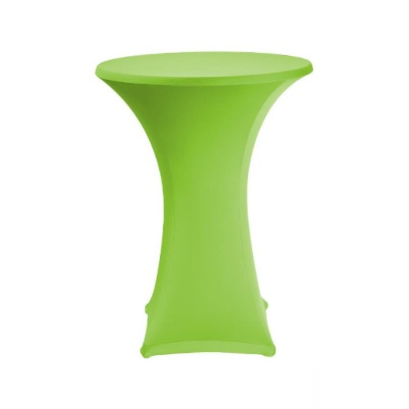 MD LYCRA MANGE-DEBOUT VERT POMME