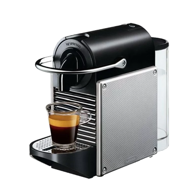 MACHINE À CAFÉ NESPRESSO