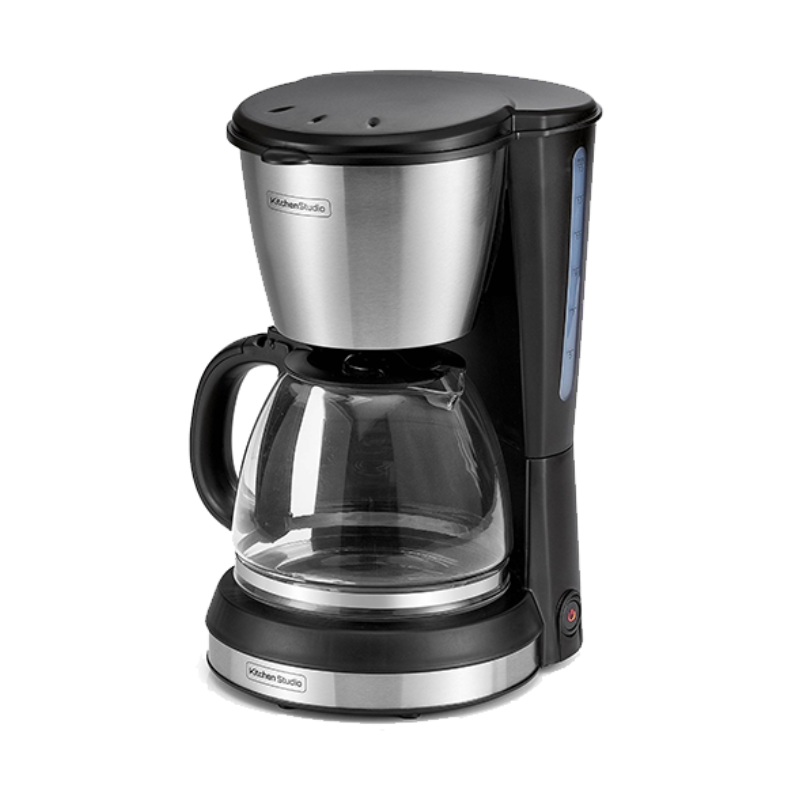 MACHINE À CAFÉ FILTRE