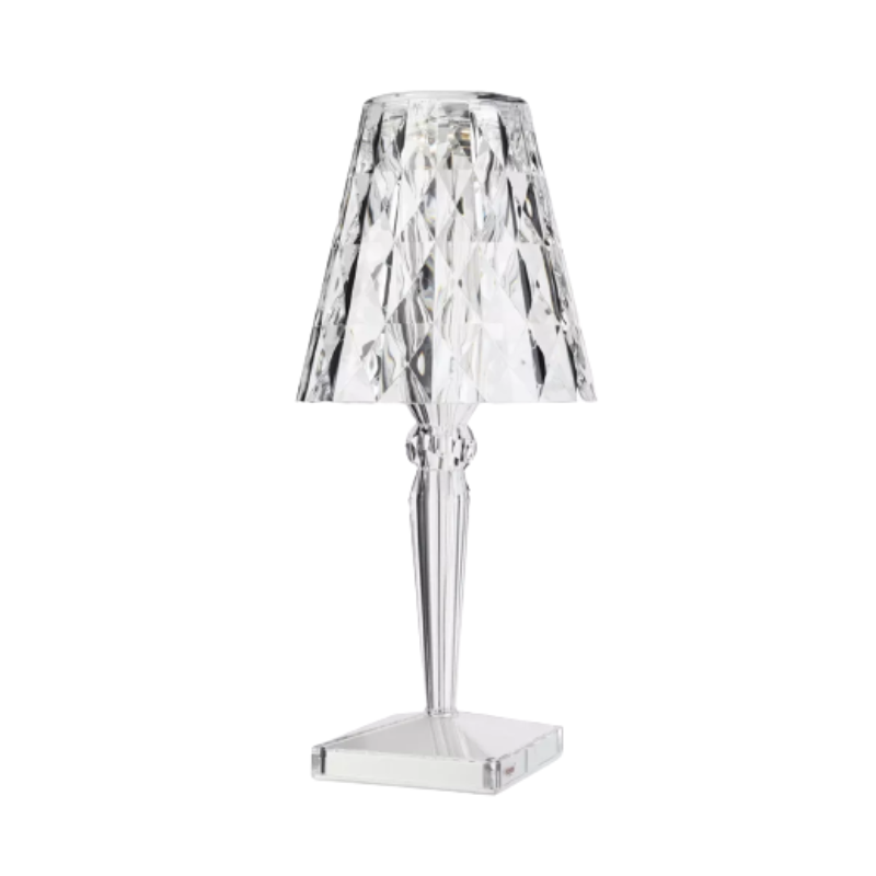 MINI LAMPE LED SUR BATTERIE