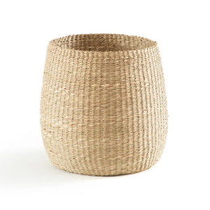PANIER EN OSIER
