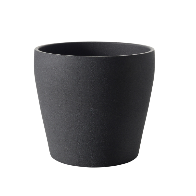 POT GRIS ANTRACITE
