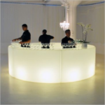 BAR LUMINEUX