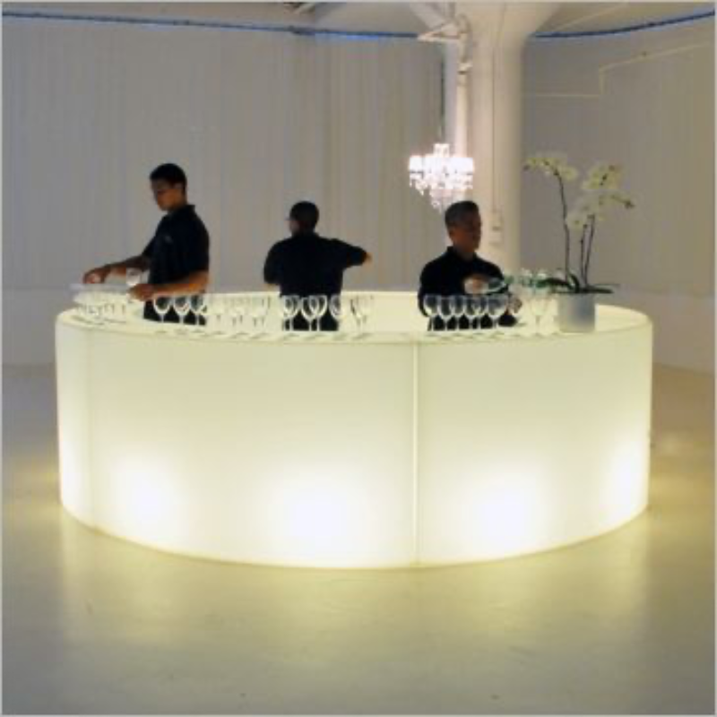 BAR LUMINEUX