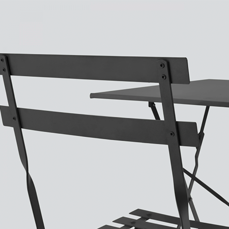 TABLE BISTROT JARDIN