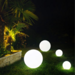BOULE LUMINEUSE