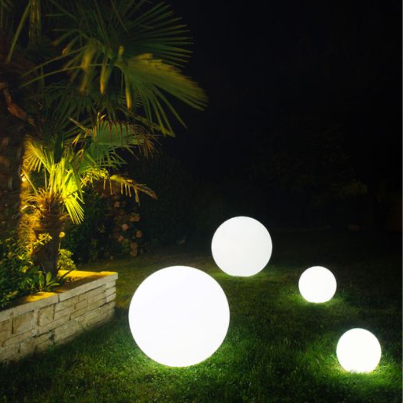 BOULE LUMINEUSE