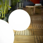 BOULE LUMINEUSE