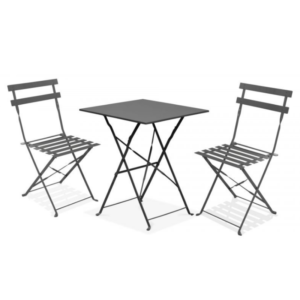 TABLE BISTROT JARDIN