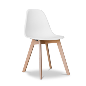 CHAISE SCANDINAVE