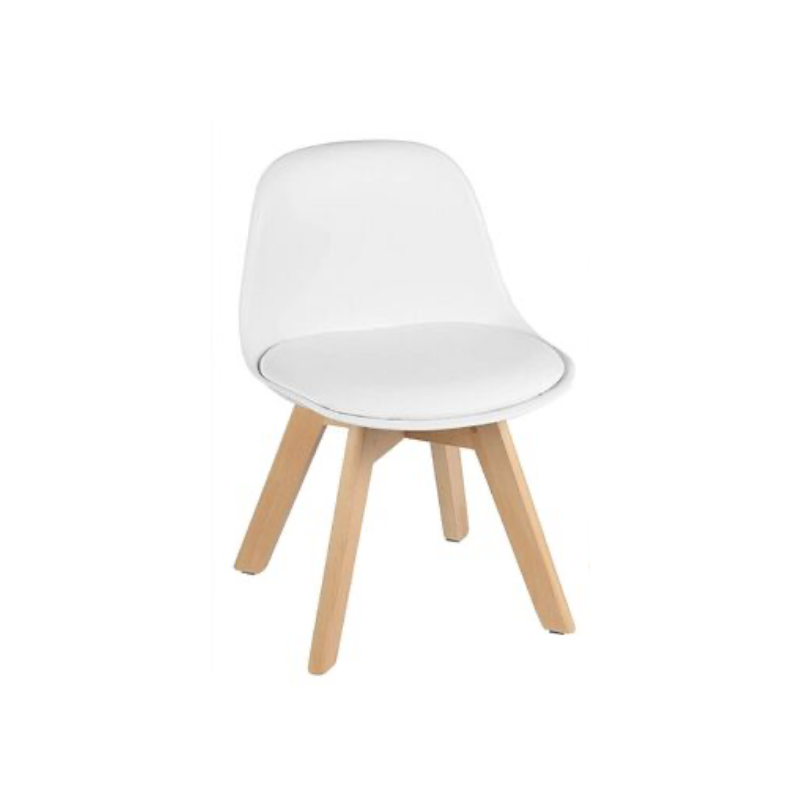 CHAISE SCANDINAVE ENFANT