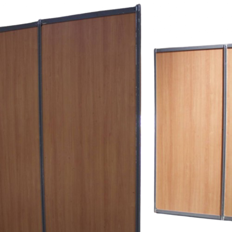 CLOISON MODULABLE
