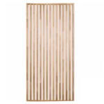 CLAUSTRA EN BOIS