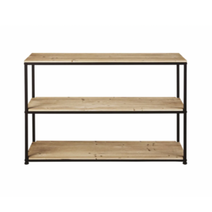 CONSOLE INDUSTRIELLE