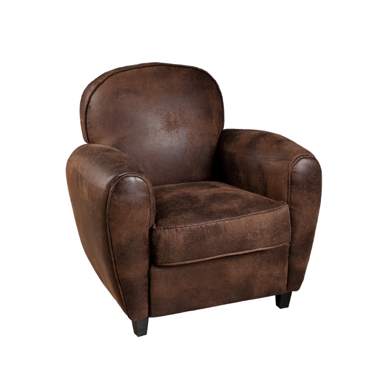 FAUTEUIL VINTAGE