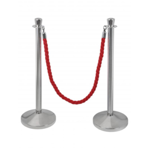 POTELETS ROUGE