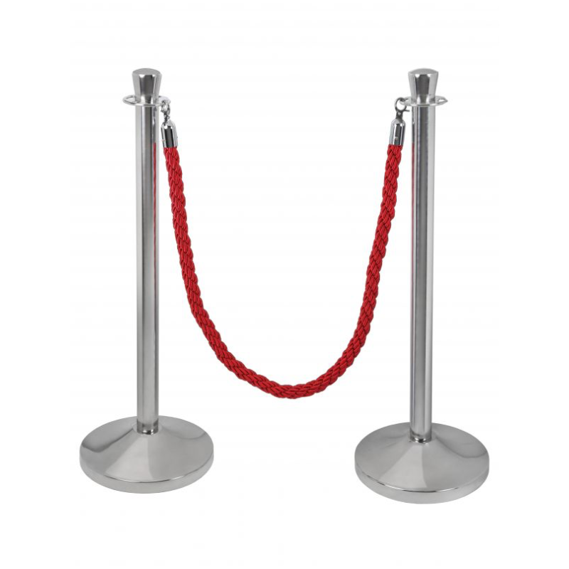 POTELETS ROUGE