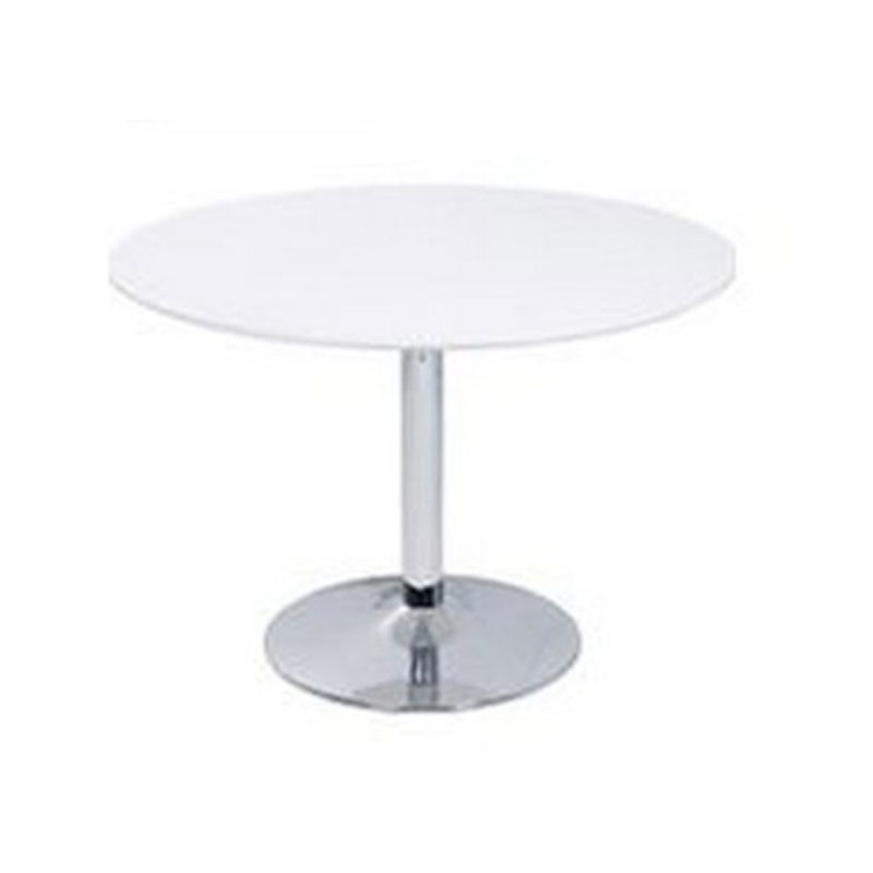 TABLE BASSE BLANCHE