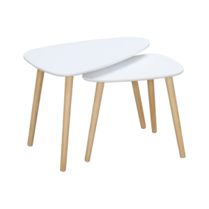 TABLE BASSE GIGOGNE SCANDINAVE
