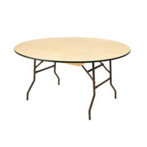 table ronde 150