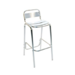 TABOURET ALU