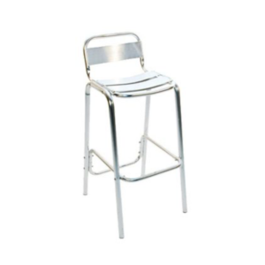 TABOURET ALU