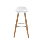 TABOURET SCANDINAVE