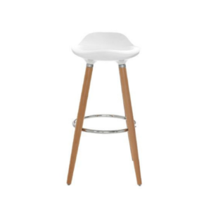 TABOURET SCANDINAVE