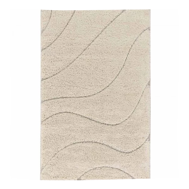 TAPIS BEIGE