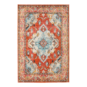 tapis bohème 1