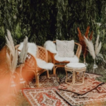 tapis bohème 5