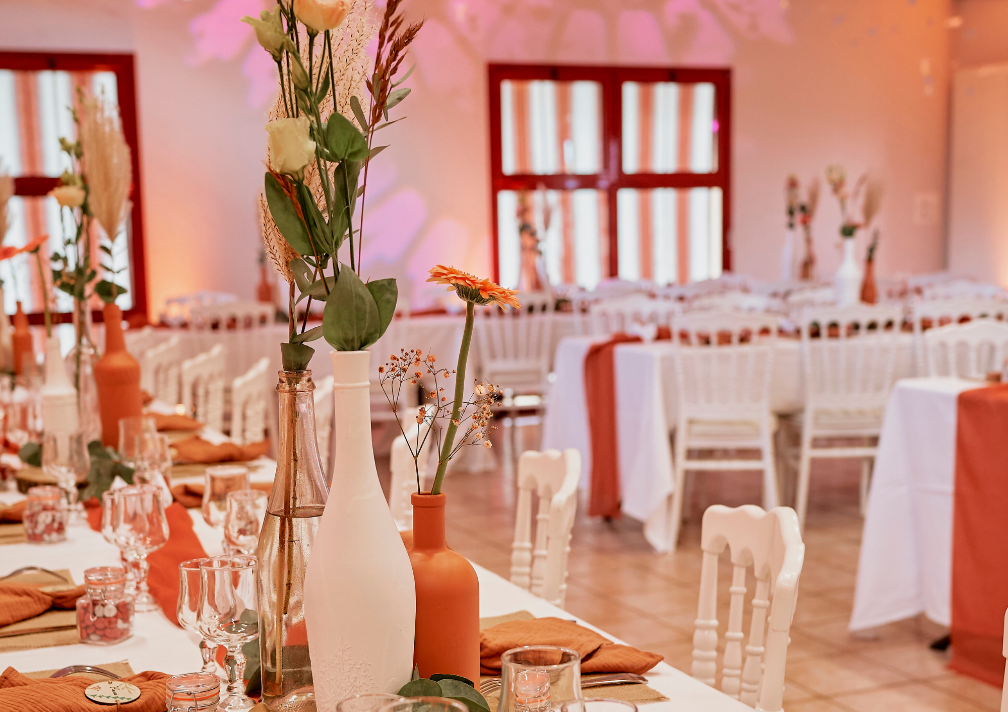 Mariage août 2024
