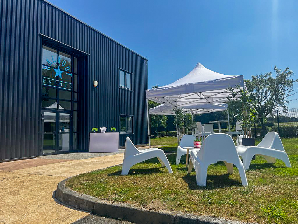 Agence évenementielle Flers Halbout Events