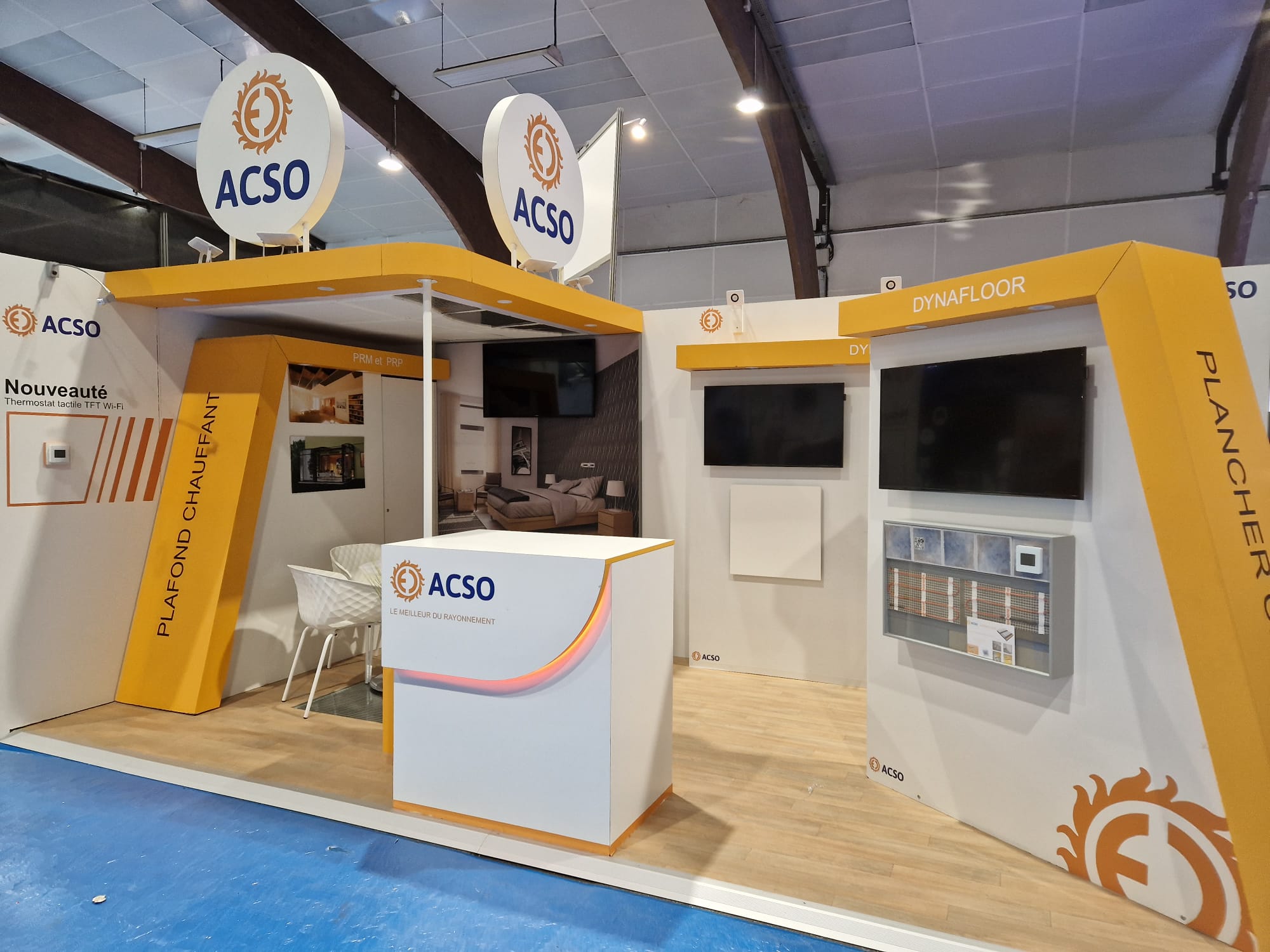 2_ACSO_Stand d'exposition professionnel_Halbout Events