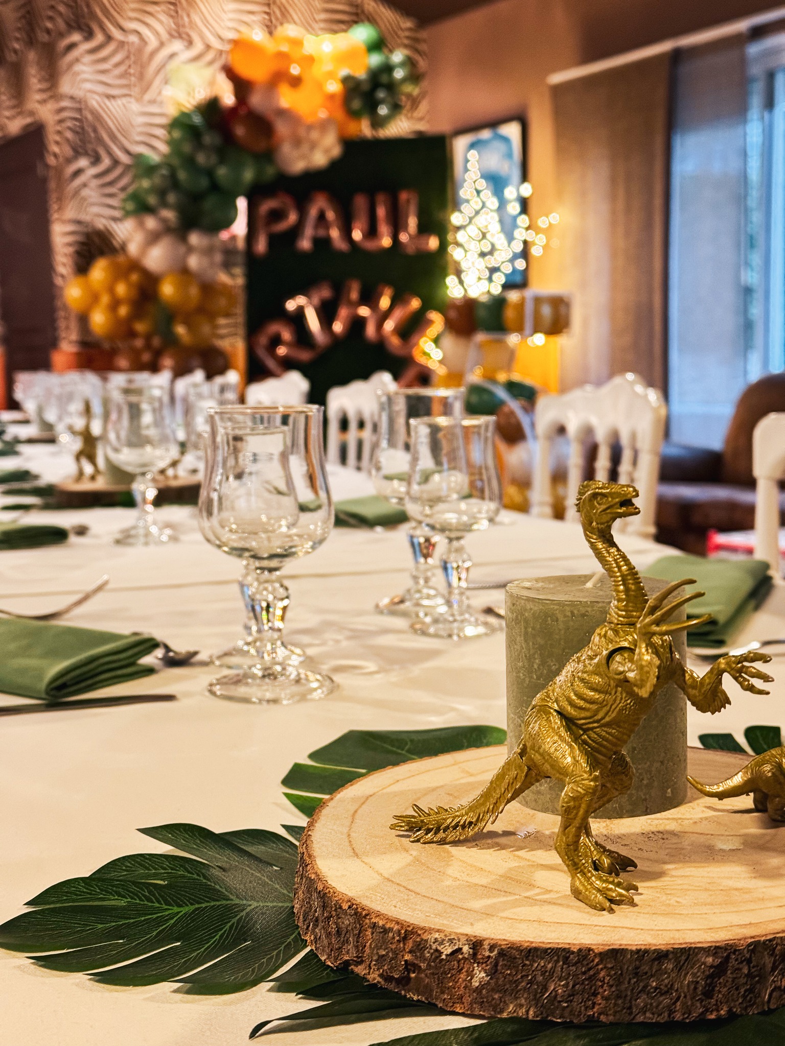 2_Anniversaire_Paul Arthur_5 ans_Halbout Events